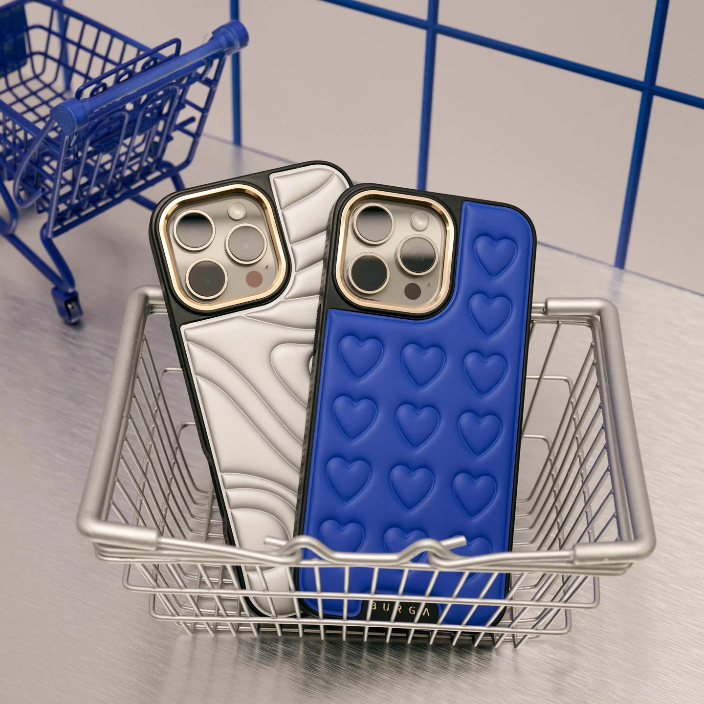 Delulu - Samsung Galaxy S26 Ultra Etui - Image 26