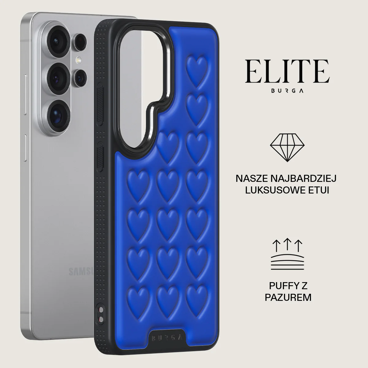 Delulu - Samsung Galaxy S26 Ultra Etui - Image 9