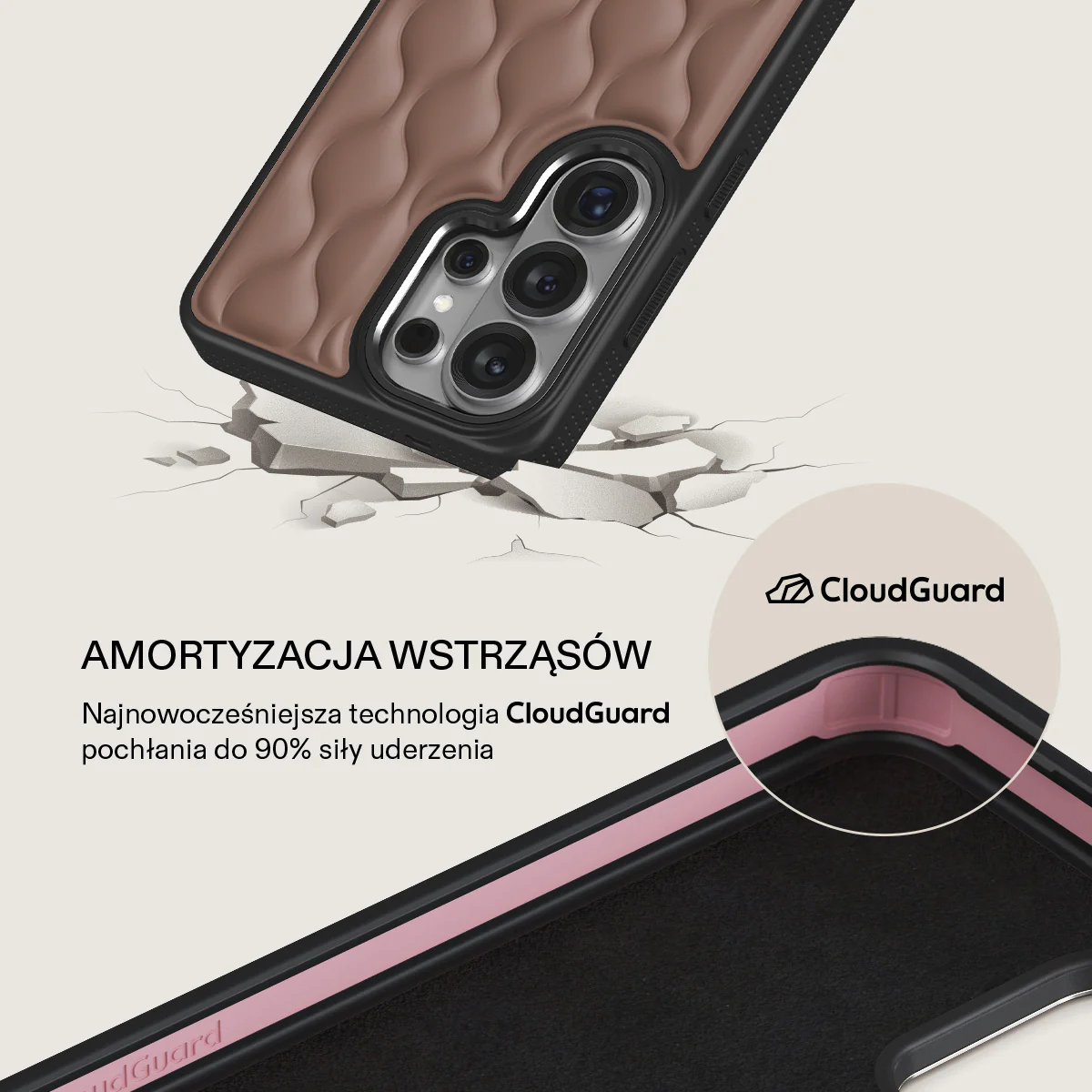Demure - Samsung Galaxy S26 Ultra Etui - Image 10