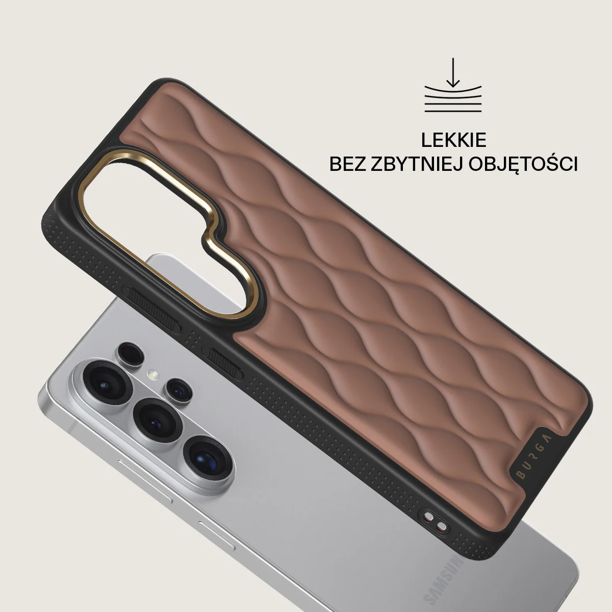 Demure - Samsung Galaxy S26 Ultra Etui - Image 4