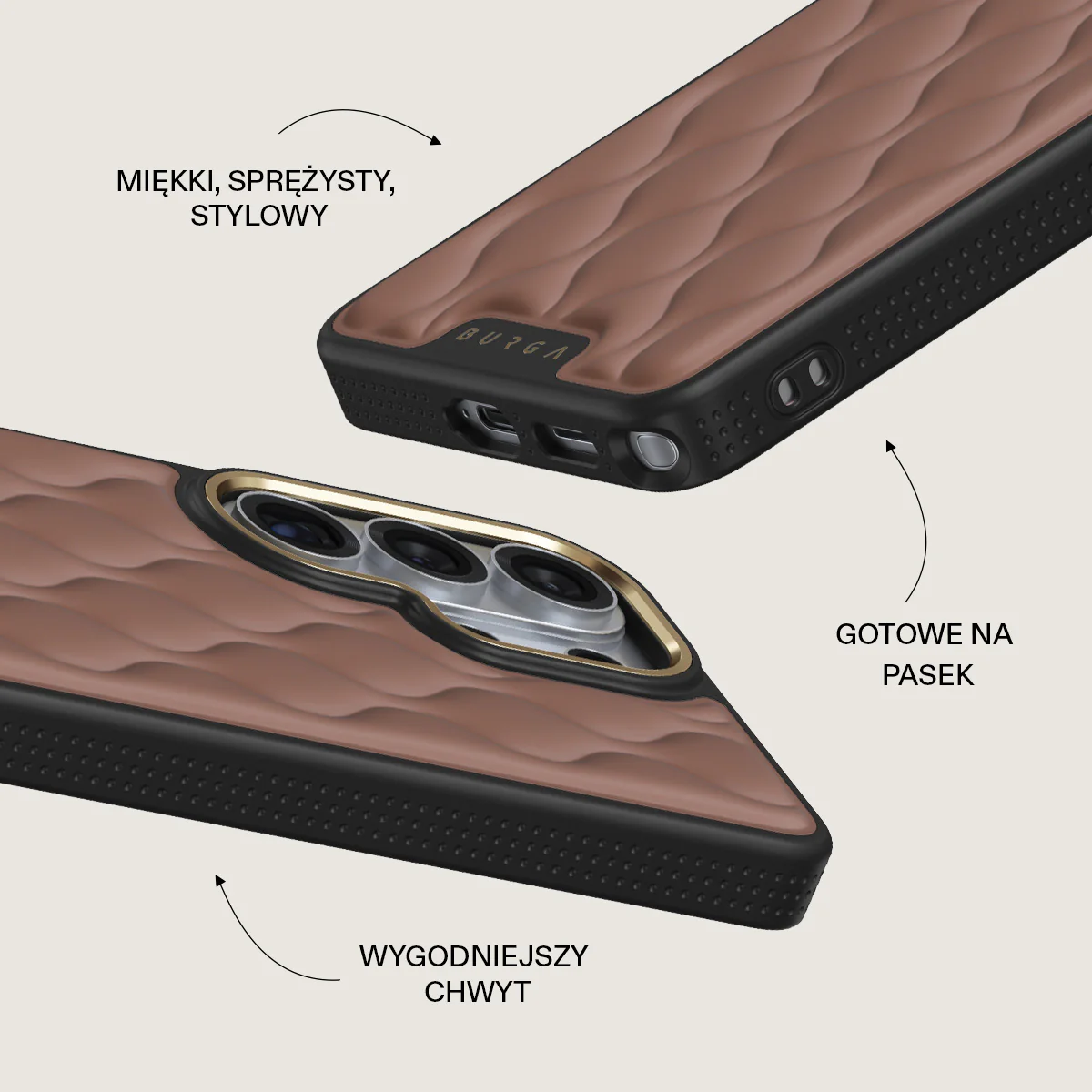Demure - Samsung Galaxy S26 Ultra Etui - Image 6