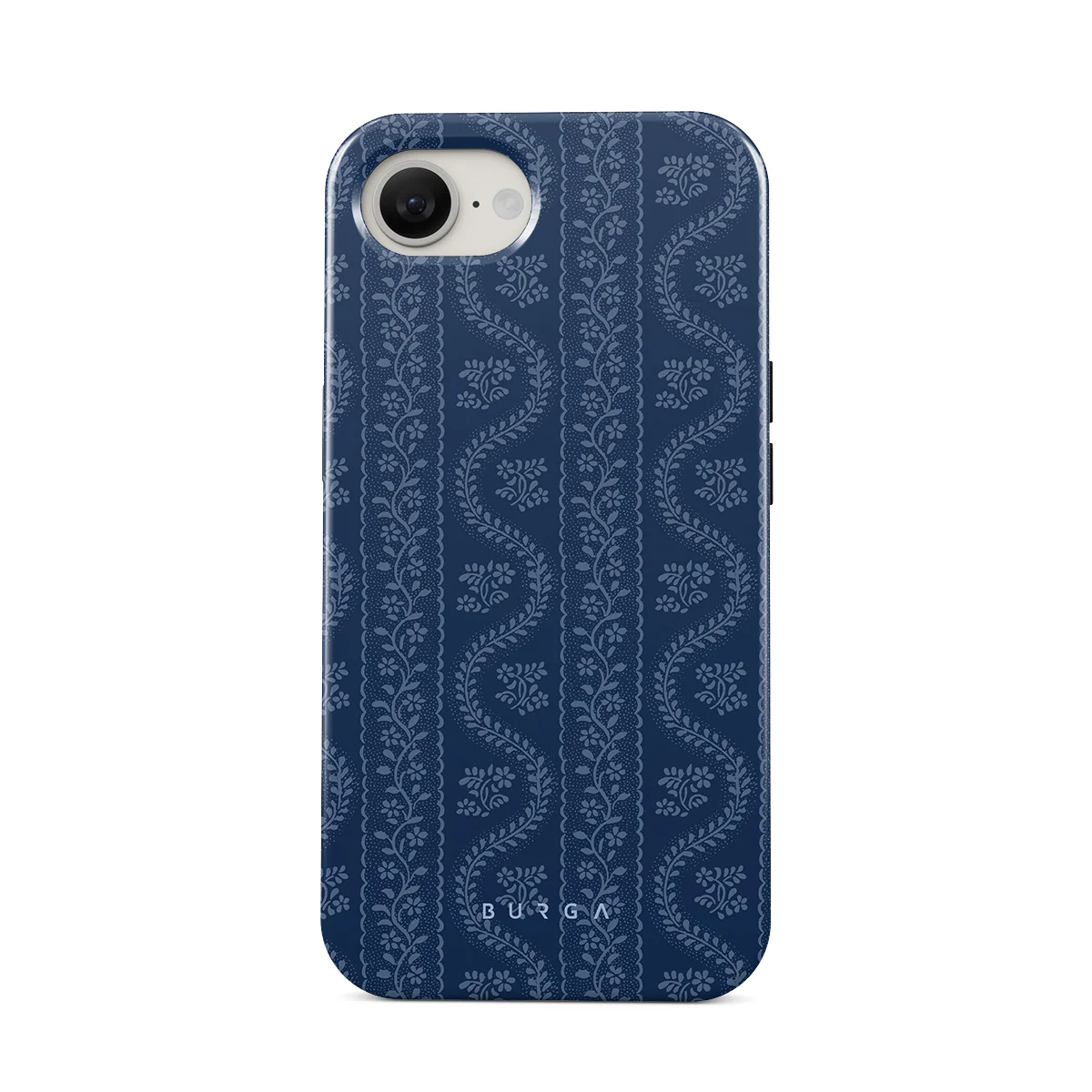 Denim Lover - iPhone 17e Etui