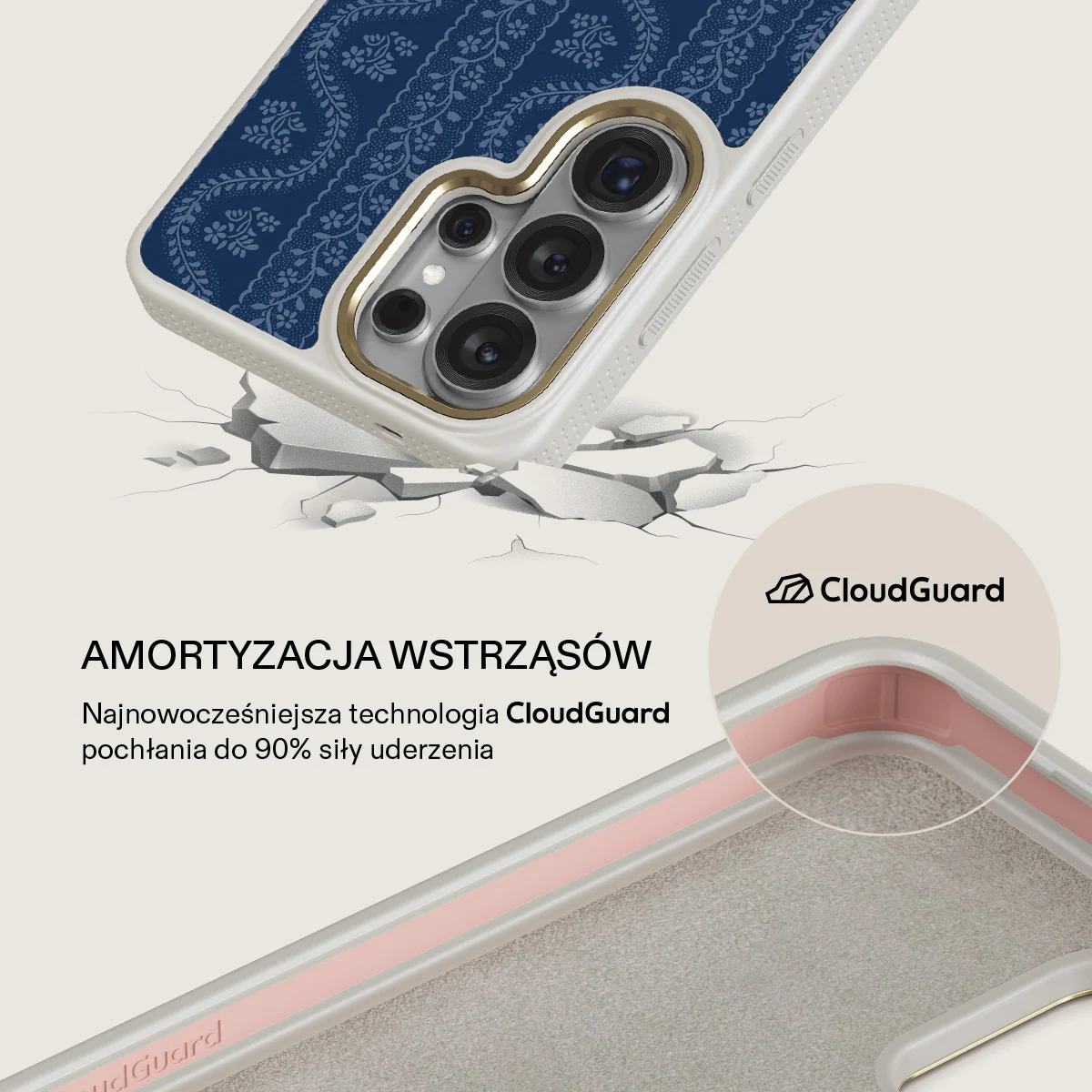 Denim Lover - Samsung Galaxy S26 Ultra Etui - Image 28