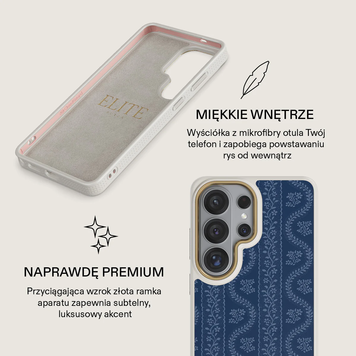 Denim Lover - Samsung Galaxy S26 Ultra Etui - Image 31
