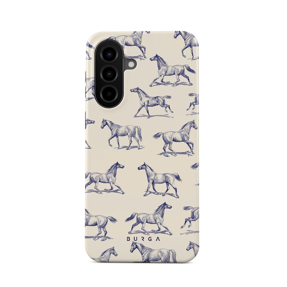 Derby Race - Samsung Galaxy A57 5G Etui