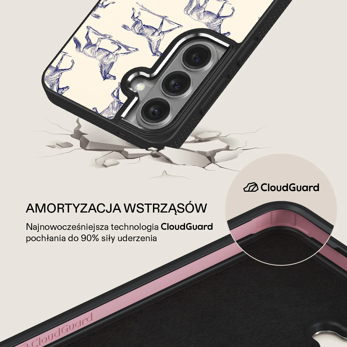 Derby Race - Samsung Galaxy S26 Etui - Image 14