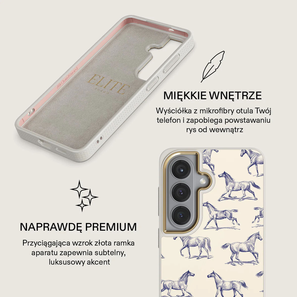 Derby Race - Samsung Galaxy S26 Etui - Image 31