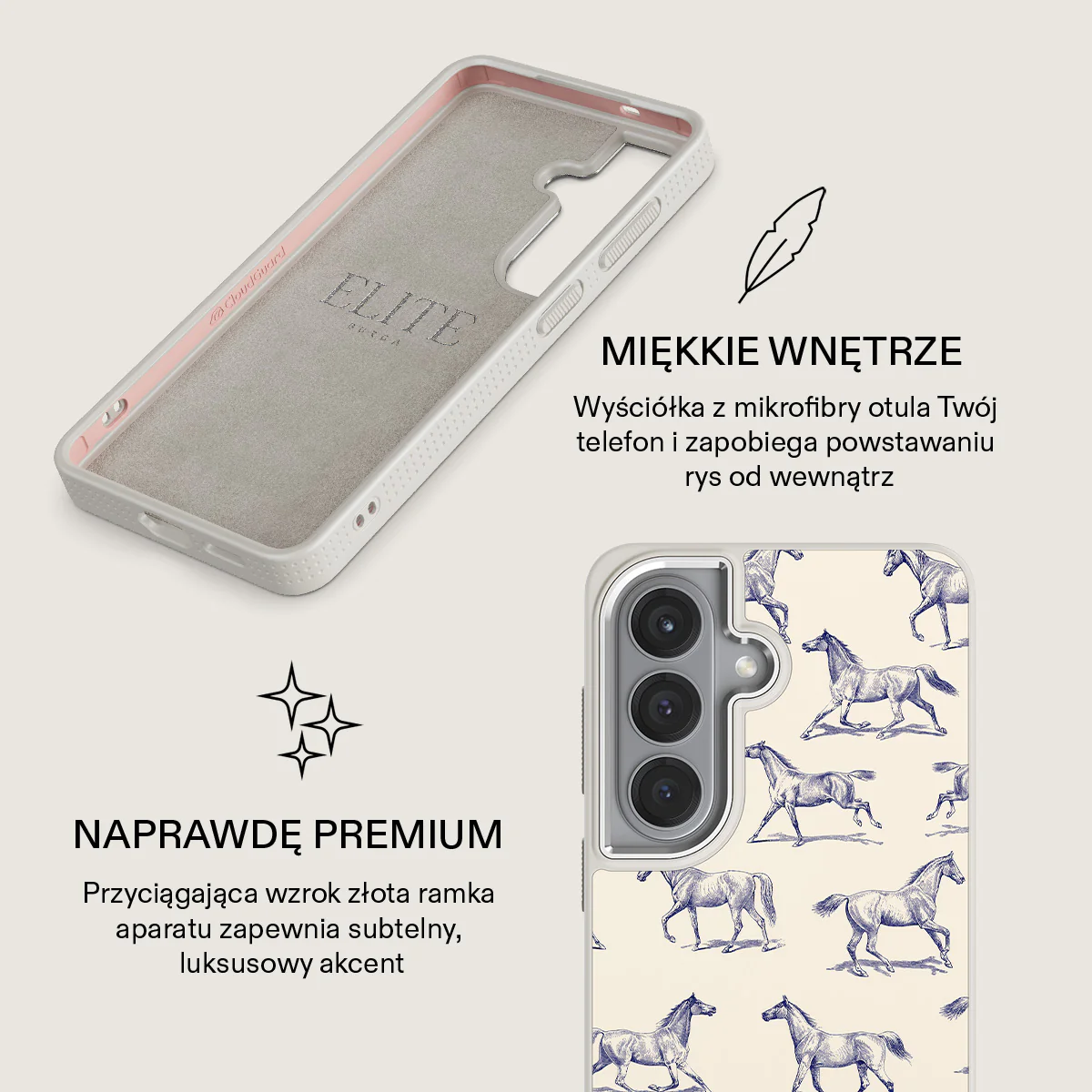 Derby Race - Samsung Galaxy S26 Etui - Image 38
