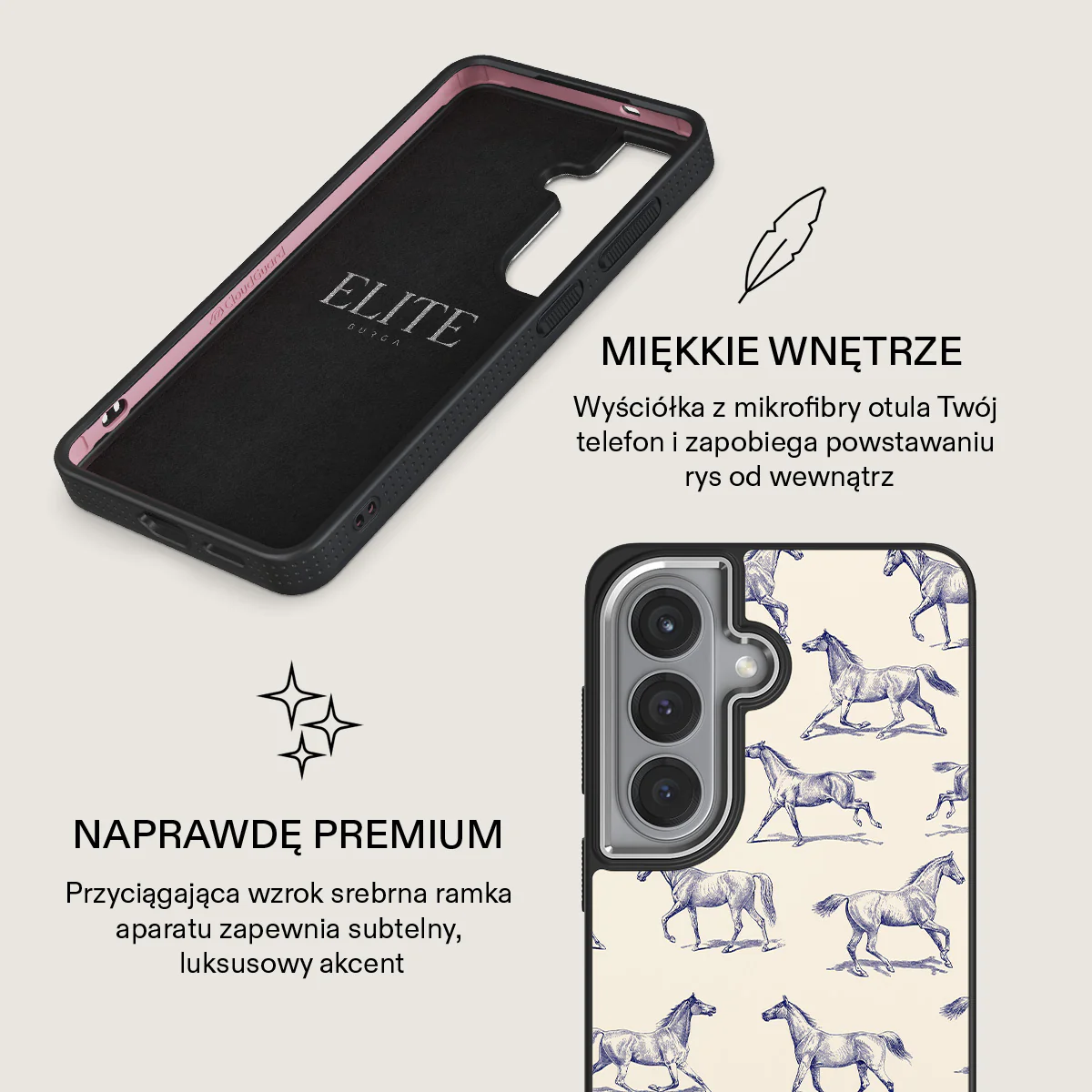 Derby Race - Samsung Galaxy S26 Plus Etui - Image 24