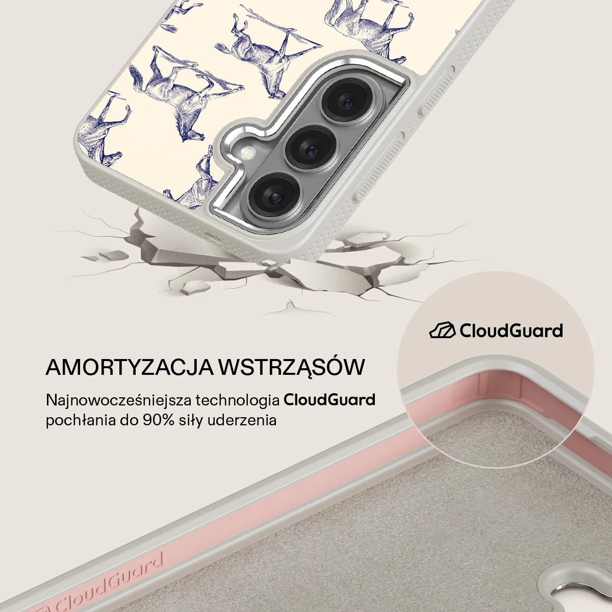 Derby Race - Samsung Galaxy S26 Plus Etui - Image 35