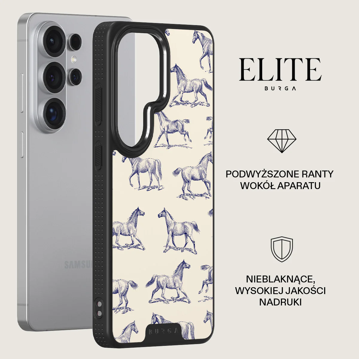 Derby Race - Samsung Galaxy S26 Ultra Etui - Image 13