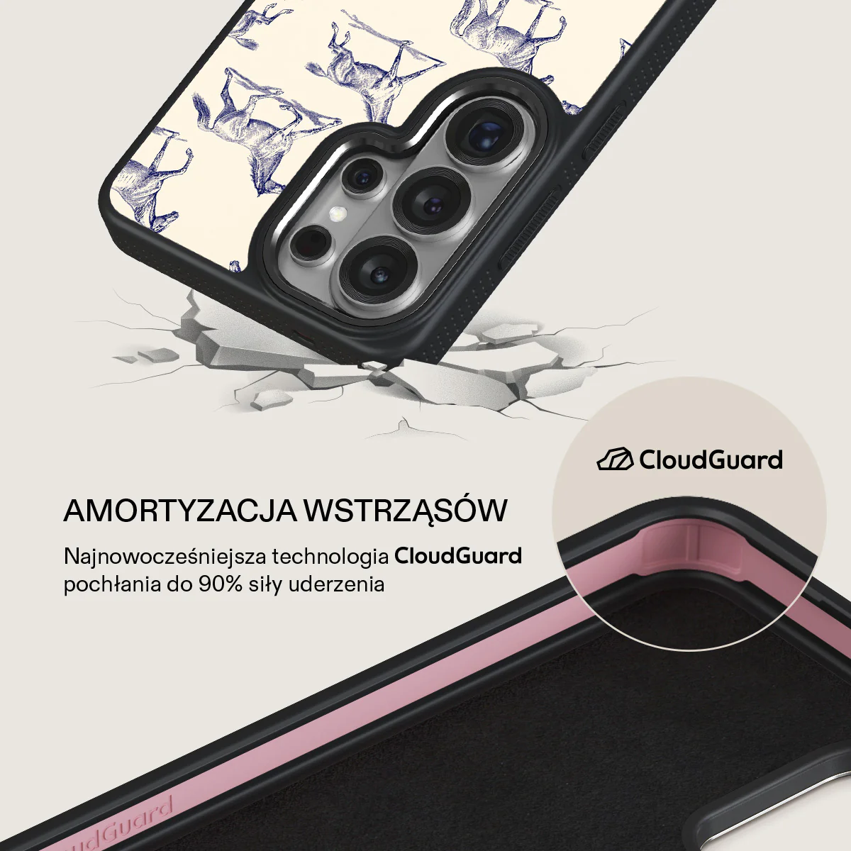 Derby Race - Samsung Galaxy S26 Ultra Etui - Image 14