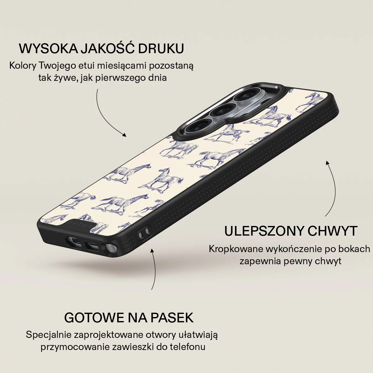 Derby Race - Samsung Galaxy S26 Ultra Etui - Image 16