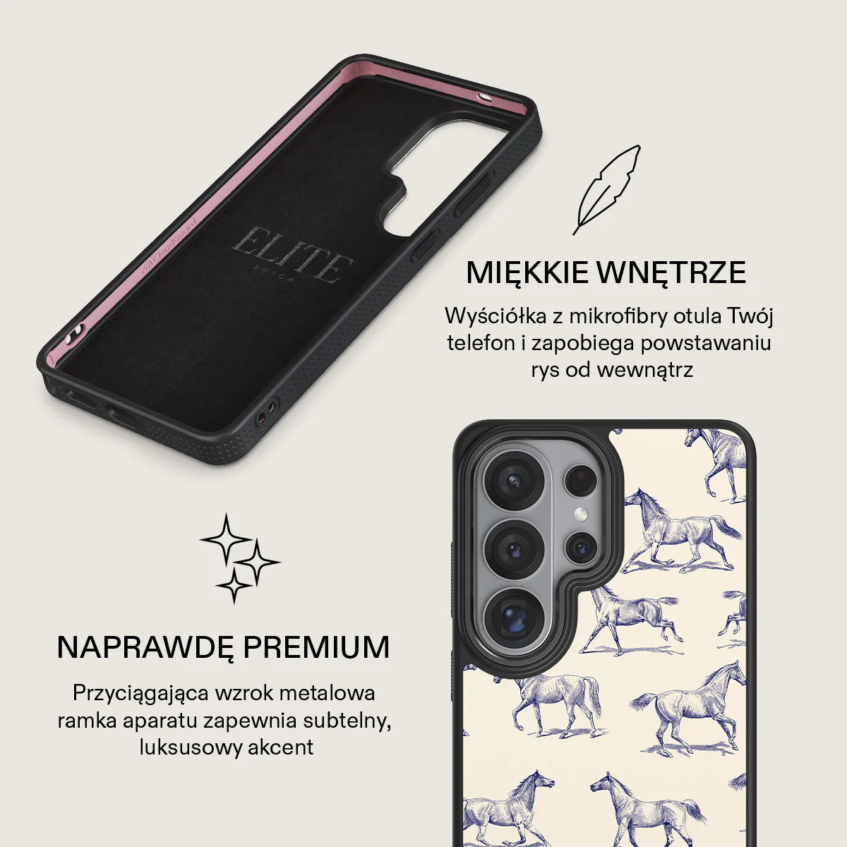 Derby Race - Samsung Galaxy S26 Ultra Etui - Image 17