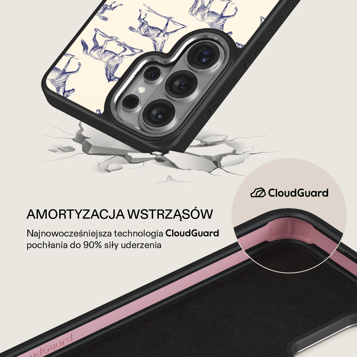 Derby Race - Samsung Galaxy S26 Ultra Etui - Image 21