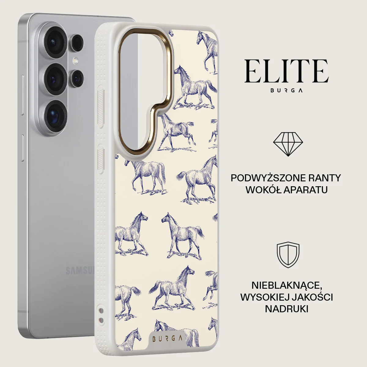 Derby Race - Samsung Galaxy S26 Ultra Etui - Image 27