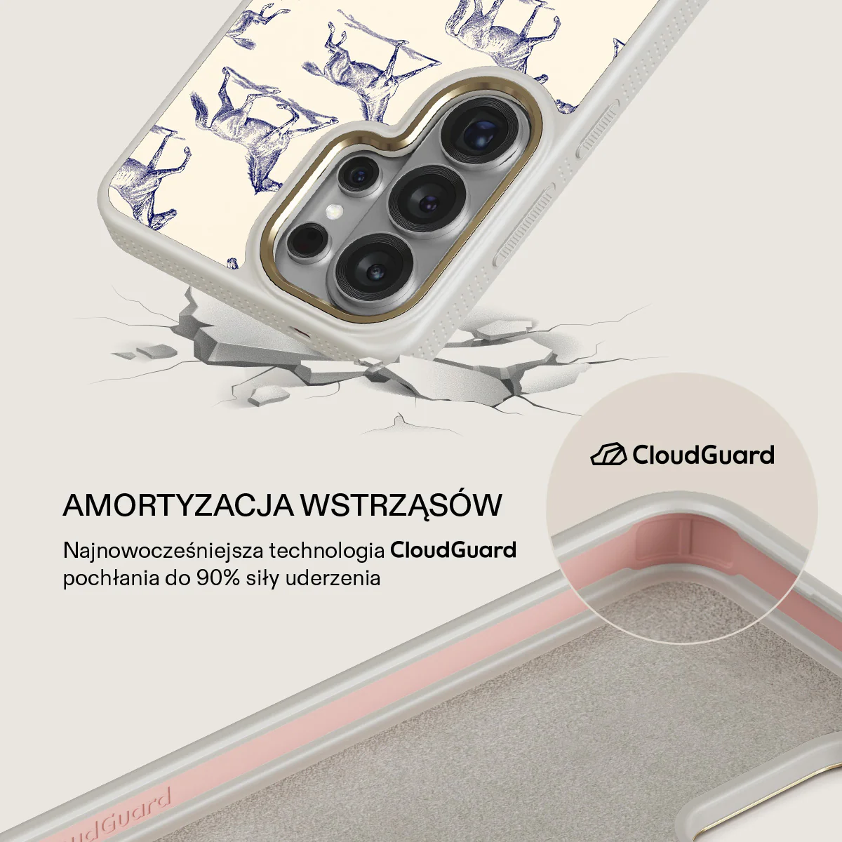 Derby Race - Samsung Galaxy S26 Ultra Etui - Image 28