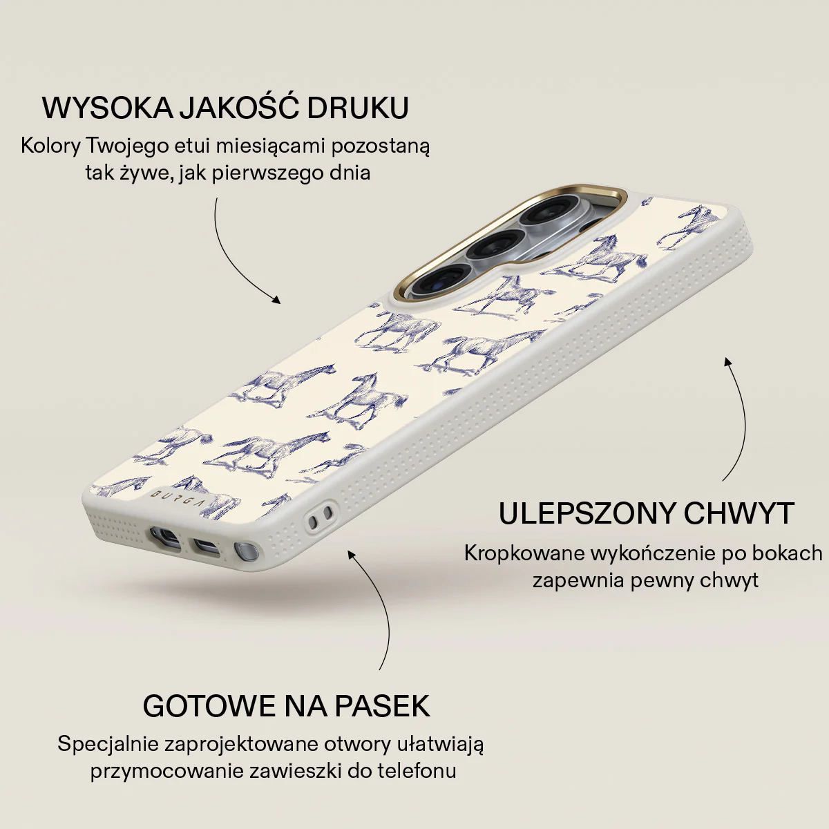 Derby Race - Samsung Galaxy S26 Ultra Etui - Image 30