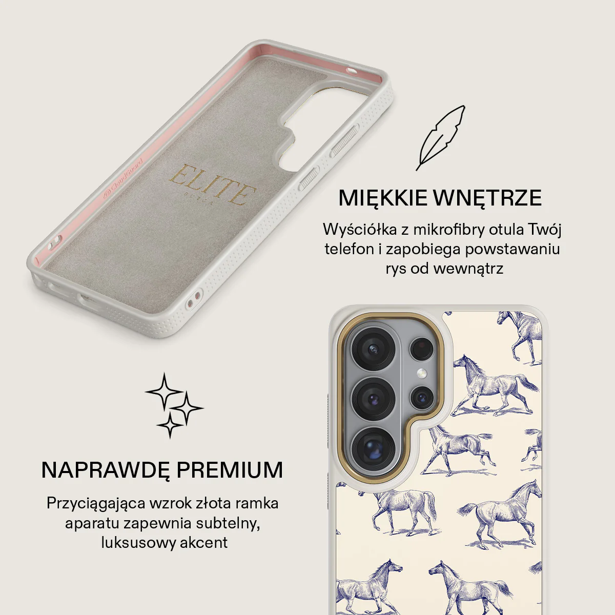 Derby Race - Samsung Galaxy S26 Ultra Etui - Image 31