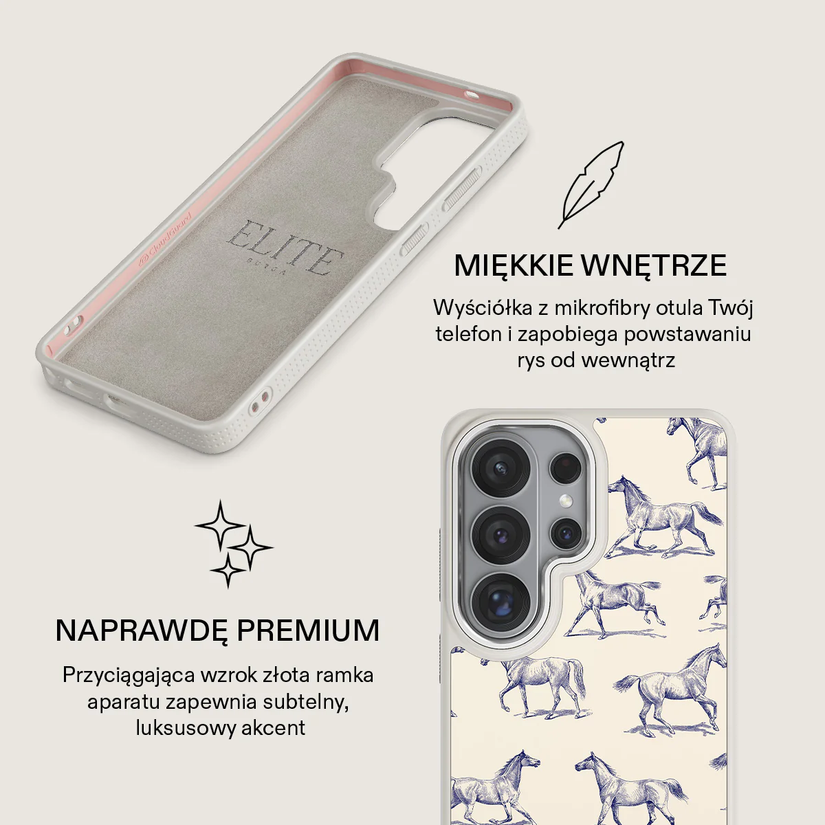 Derby Race - Samsung Galaxy S26 Ultra Etui - Image 38