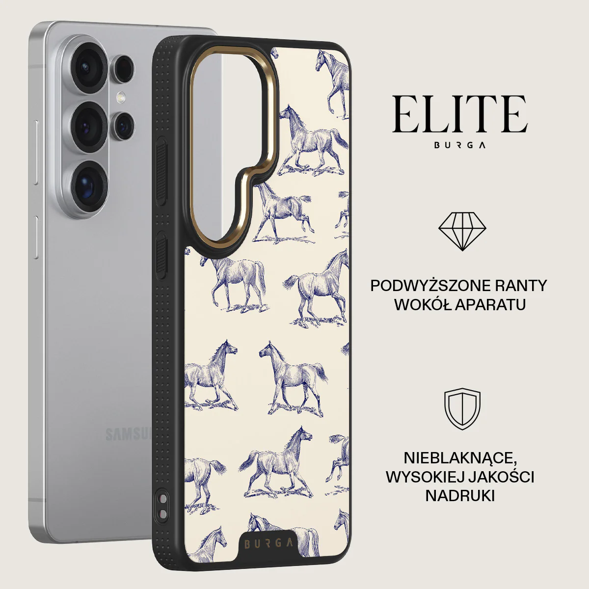 Derby Race - Samsung Galaxy S26 Ultra Etui - Image 6
