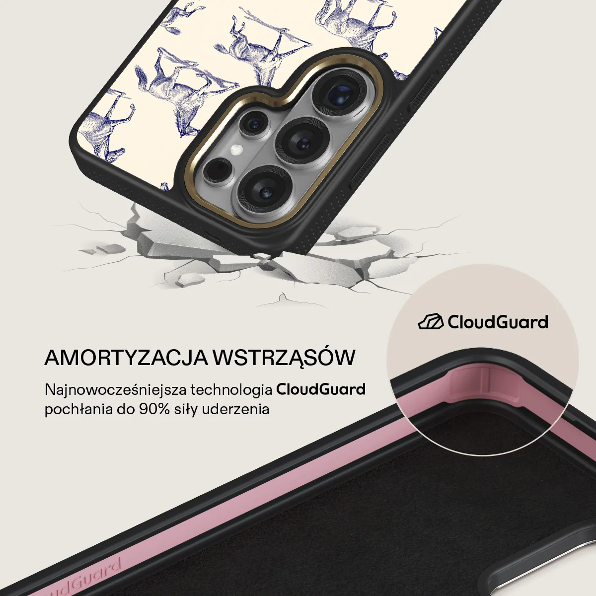 Derby Race - Samsung Galaxy S26 Ultra Etui - Image 7