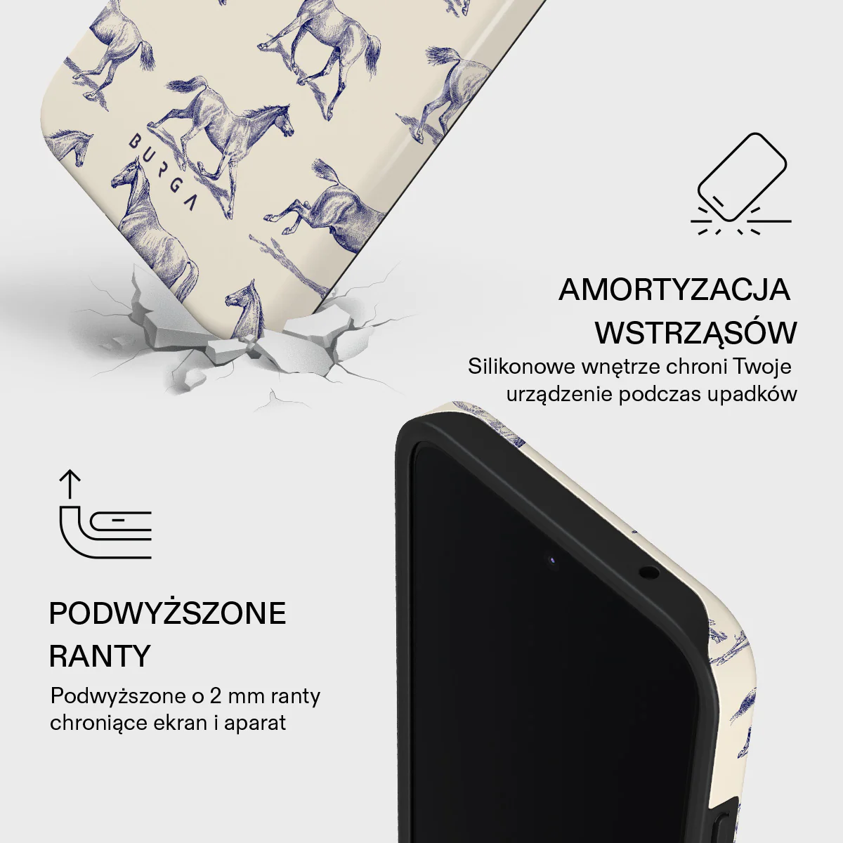 Derby Race - Xiaomi 15T Etui - Image 4