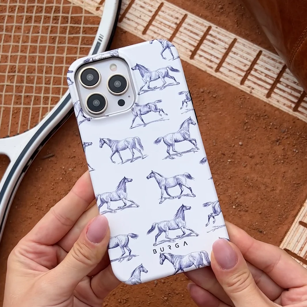 Derby Race - Xiaomi 15T Etui - Image 5