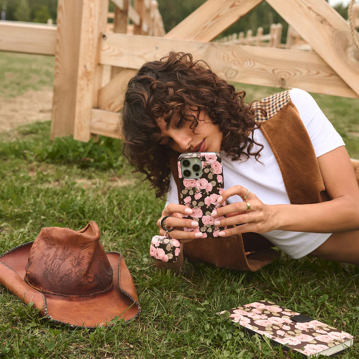 Desert Rose - Samsung Galaxy S26 Plus Etui - Image 70