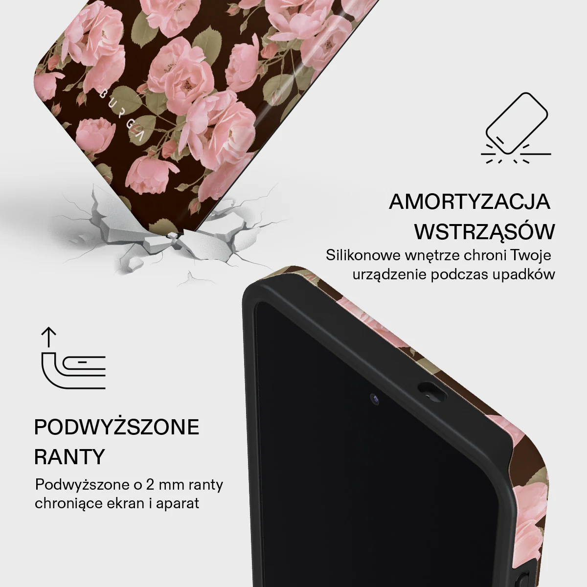 Desert Rose - Samsung Galaxy S26 Ultra Etui - Image 4