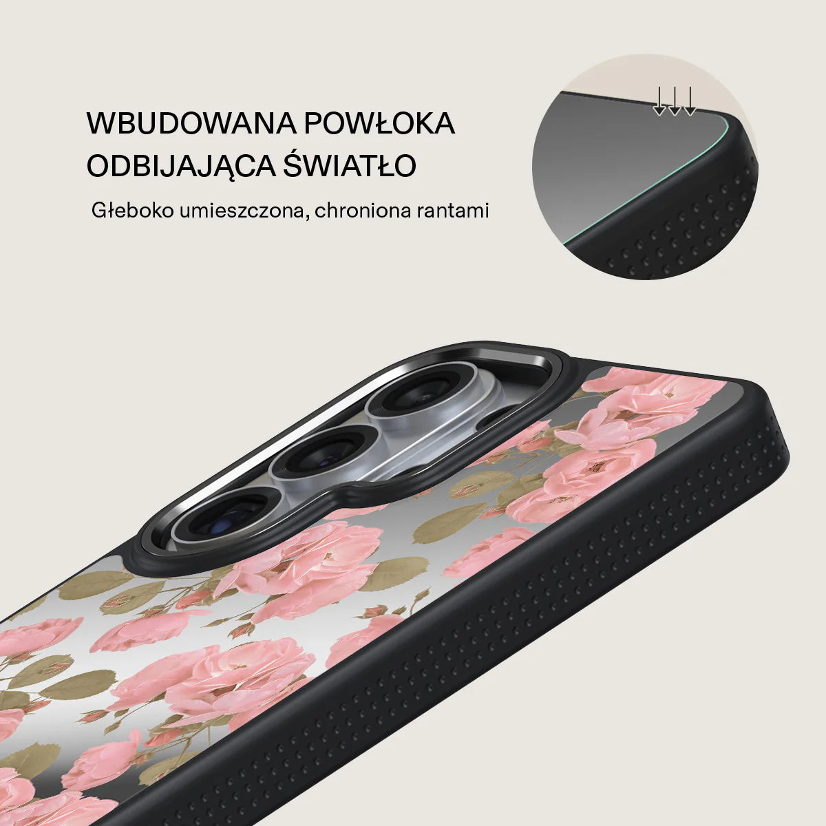 Desert Rose - Samsung Galaxy S26 Ultra Etui - Image 51