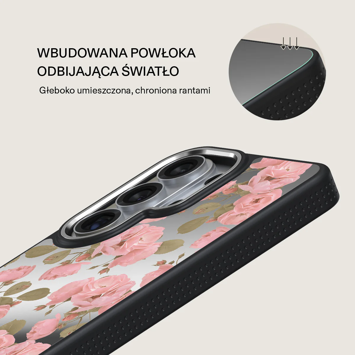 Desert Rose - Samsung Galaxy S26 Ultra Etui - Image 59