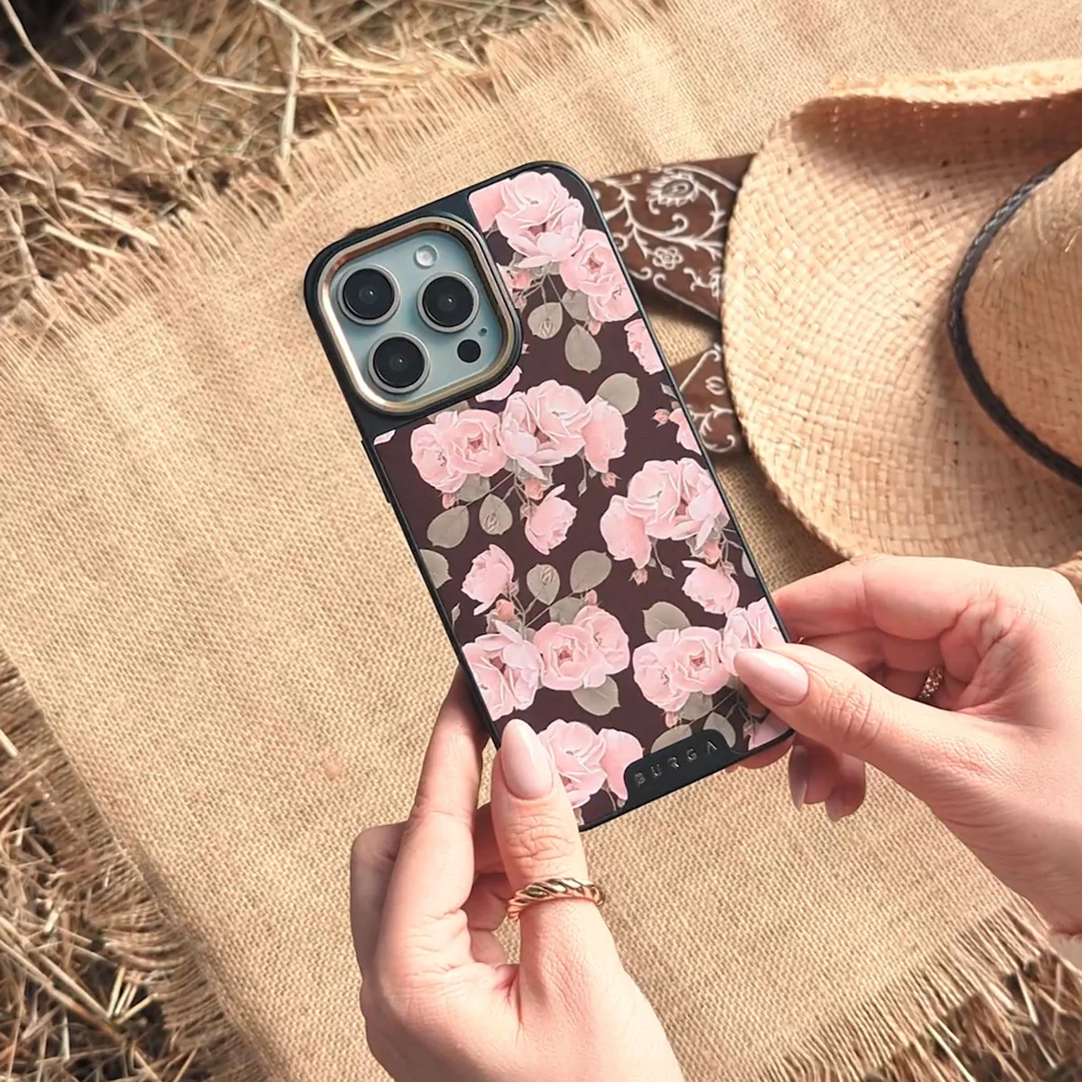 Desert Rose - Samsung Galaxy S26 Ultra Etui - Image 65