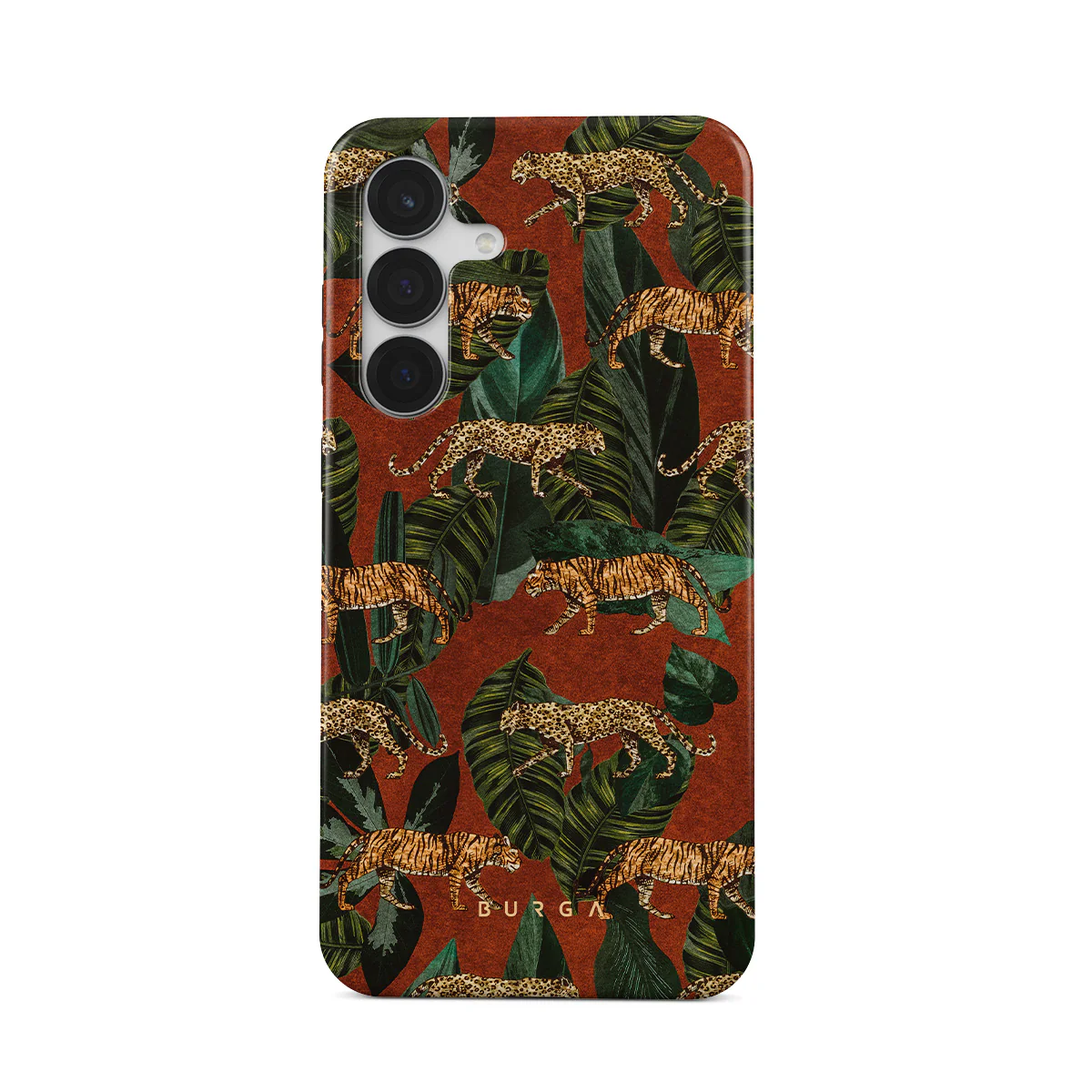 Morning Commute - Samsung Galaxy S25 FE Etui