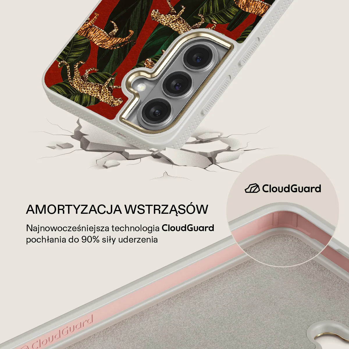 Morning Commute - Samsung Galaxy S26 Etui - Image 28