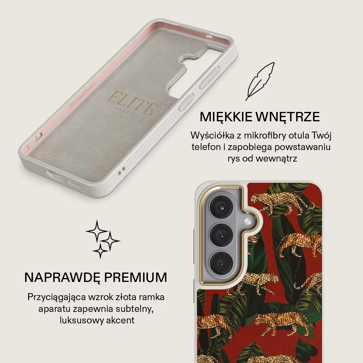 Morning Commute - Samsung Galaxy S26 Etui - Image 31