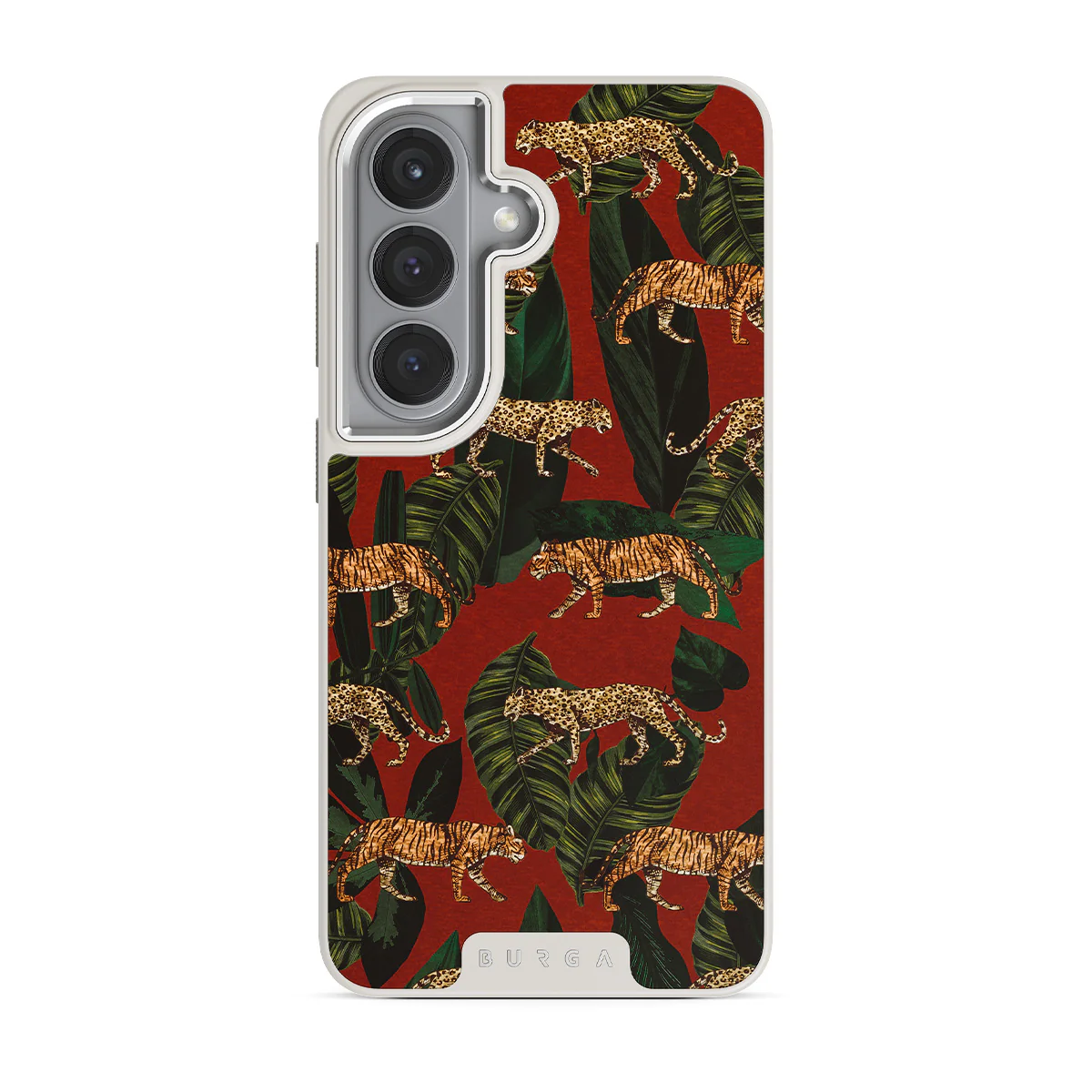 Morning Commute - Samsung Galaxy S26 Etui - Image 33