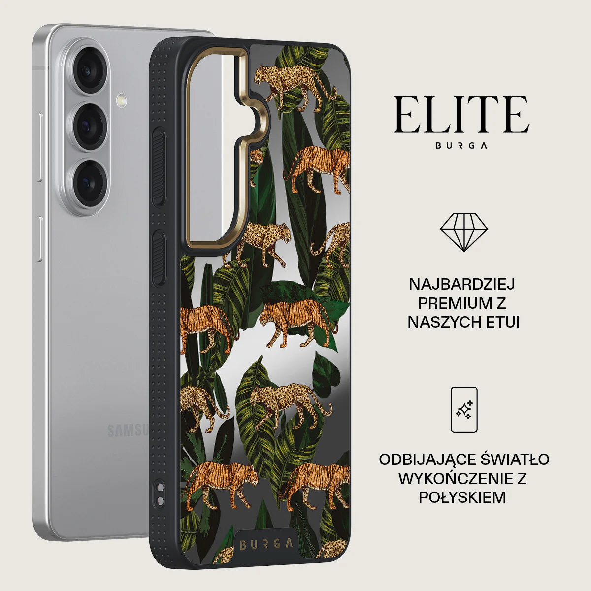 Morning Commute - Samsung Galaxy S26 Etui - Image 41