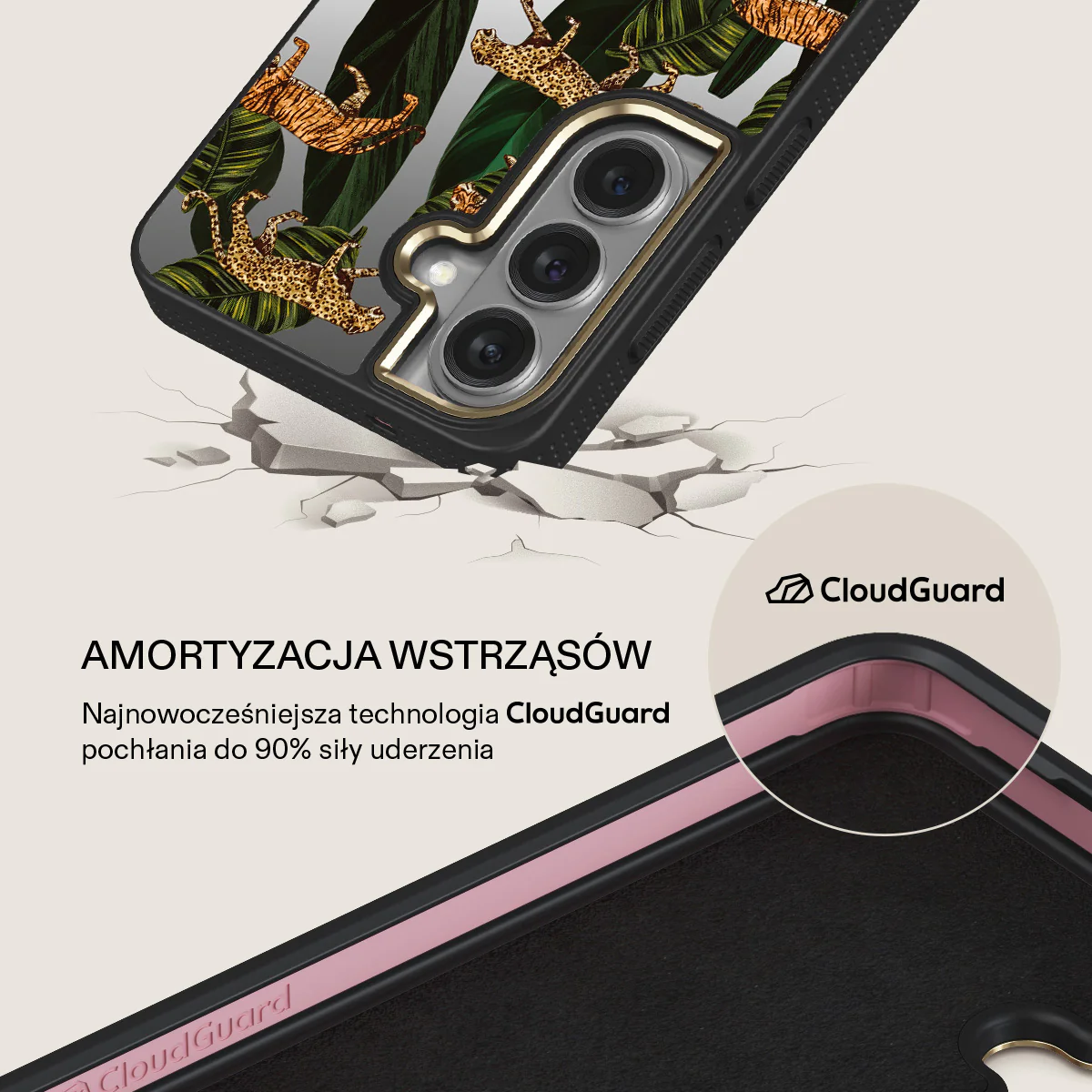 Morning Commute - Samsung Galaxy S26 Etui - Image 42
