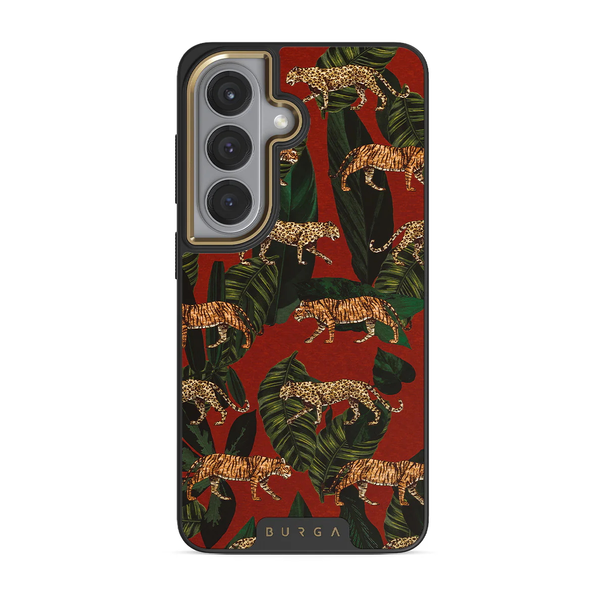 Morning Commute - Samsung Galaxy S26 Etui - Image 5