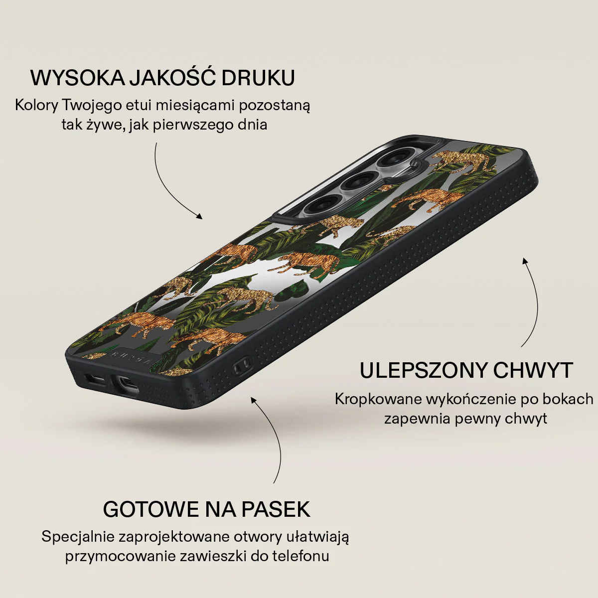 Morning Commute - Samsung Galaxy S26 Etui - Image 53