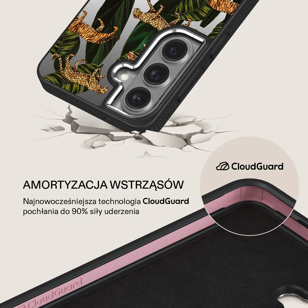 Morning Commute - Samsung Galaxy S26 Etui - Image 58