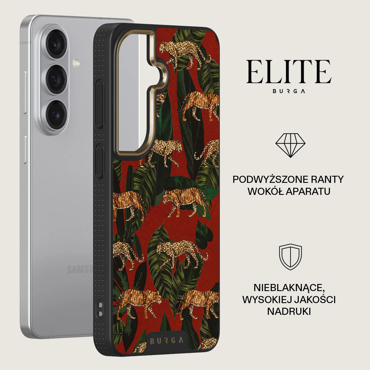 Morning Commute - Samsung Galaxy S26 Etui - Image 6