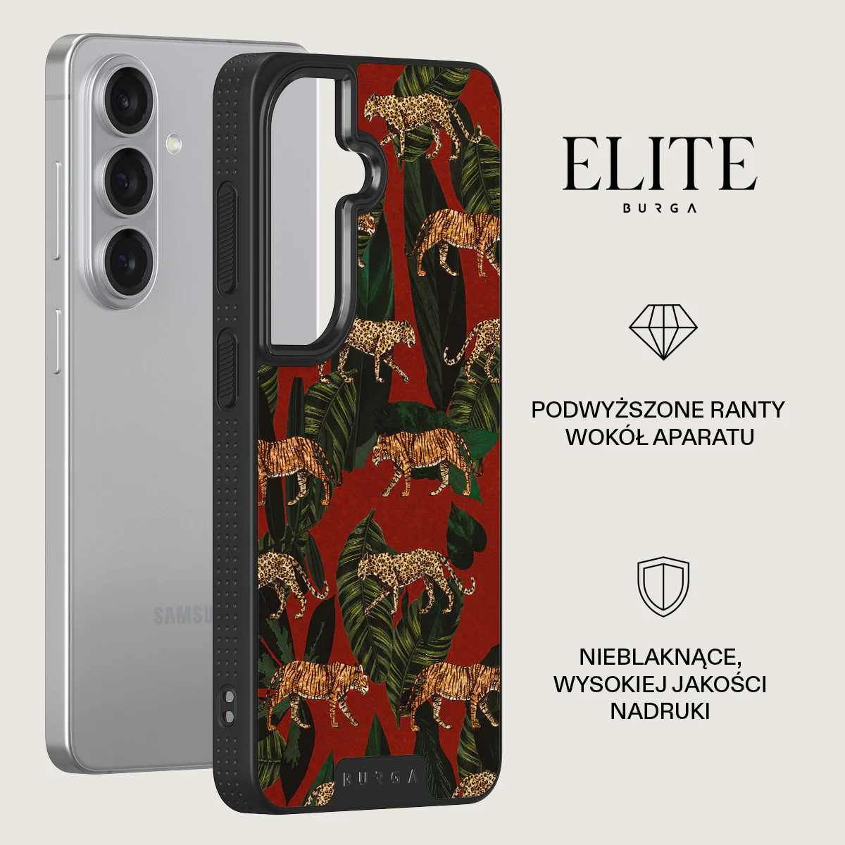 Morning Commute - Samsung Galaxy S26 Plus Etui - Image 13