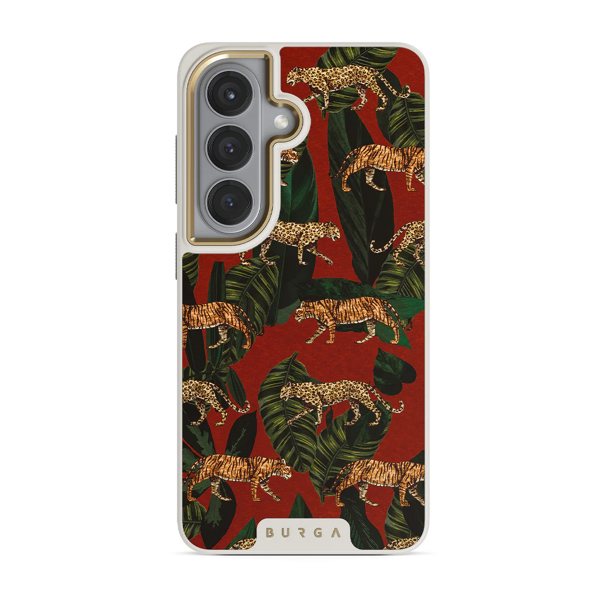Morning Commute - Samsung Galaxy S26 Plus Etui - Image 26