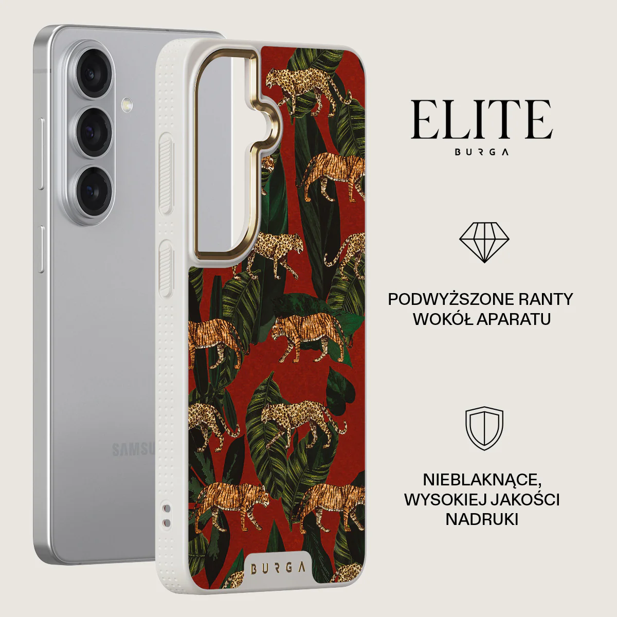 Morning Commute - Samsung Galaxy S26 Plus Etui - Image 27