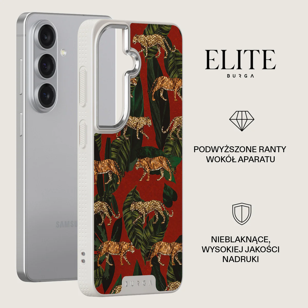 Morning Commute - Samsung Galaxy S26 Plus Etui - Image 34