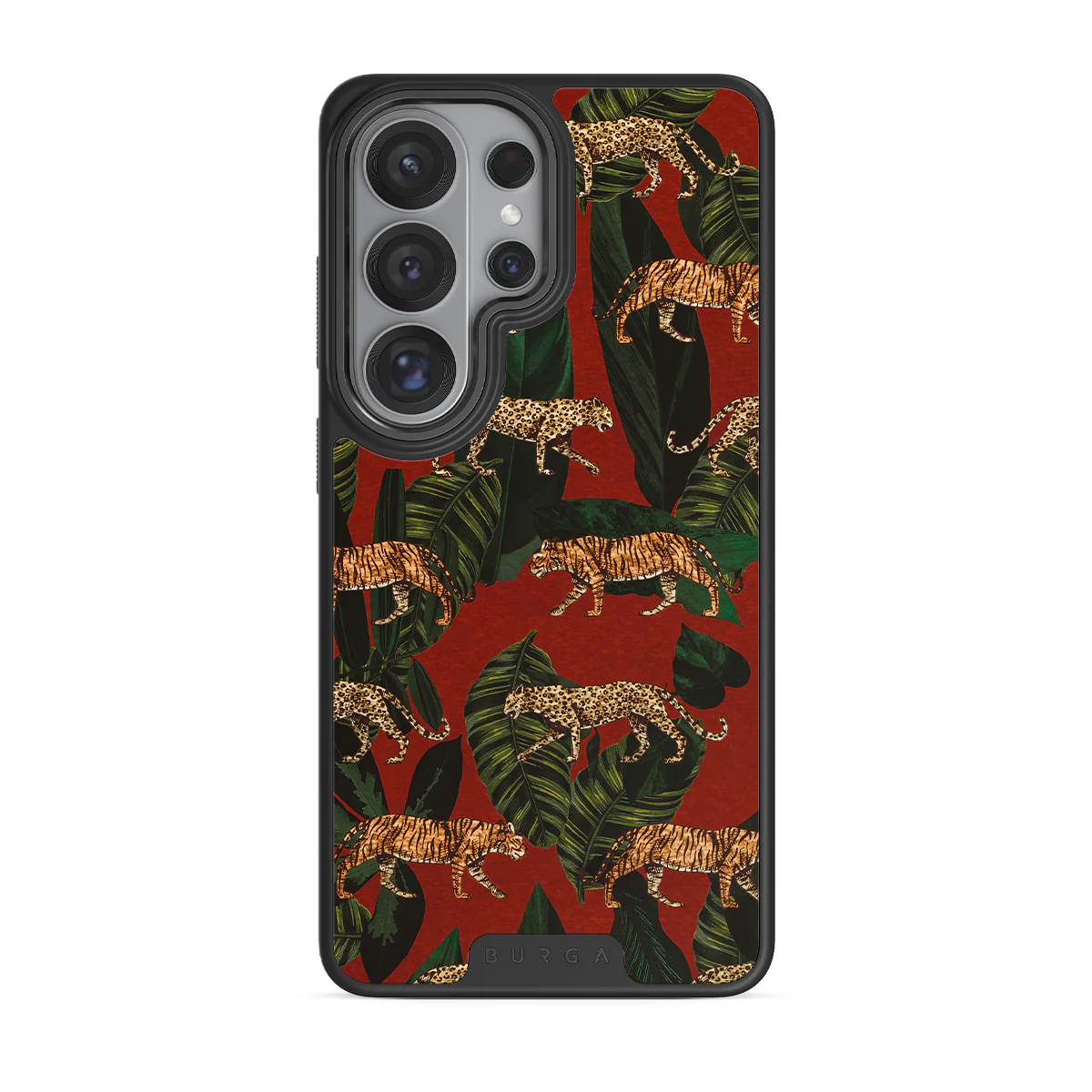 Morning Commute - Samsung Galaxy S26 Ultra Etui - Image 12