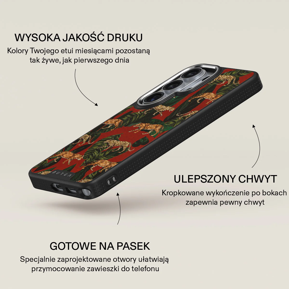 Morning Commute - Samsung Galaxy S26 Ultra Etui - Image 23
