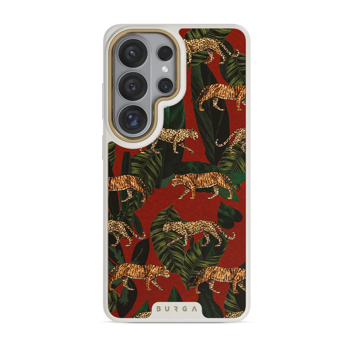 Morning Commute - Samsung Galaxy S26 Ultra Etui - Image 26